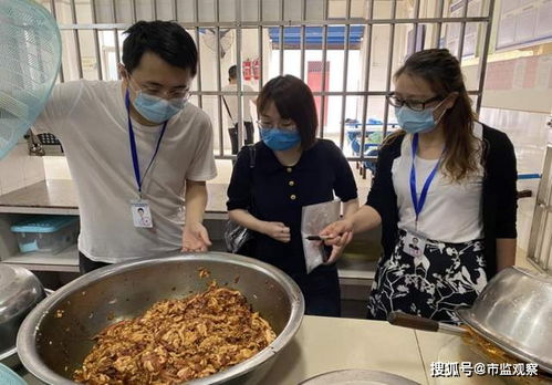 巴州区推进特定餐饮服务单位“双随机、一公开”联合抽查工作