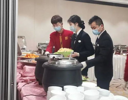 不戴口罩最高罚款1000元，餐饮服务行业新规落地