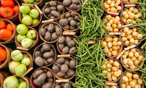 关于大庆市农副产品行业优秀企业推荐名单的公示