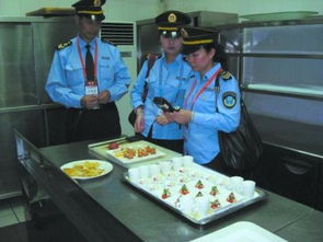 餐饮服务食品安全操作规范对凉菜配置的要求