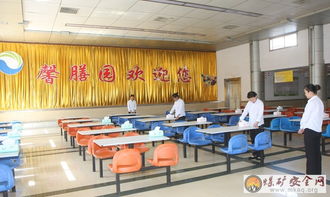 柴里煤矿食堂 全力打造餐饮服务亮点工程